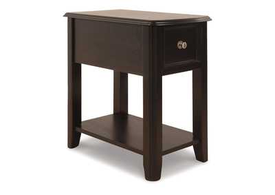 Image for Breegin Chairside End Table