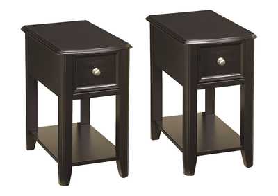 Image for Breegin 2 End Tables