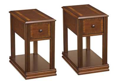 Image for Breegin 2 End Tables
