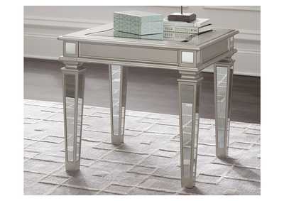 Tessani End Table,Direct To Consumer Express