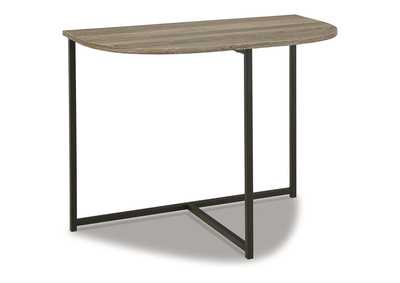 Image for Wadeworth Chairside End Table