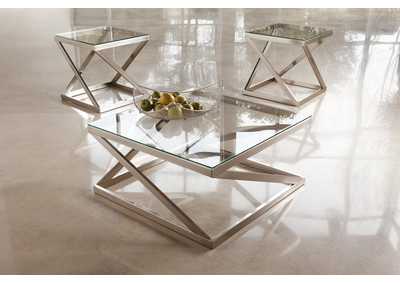 Coylin Coffee Table,Direct To Consumer Express