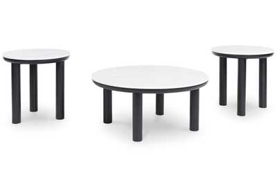 Image for Xandrum Table (Set of 3)