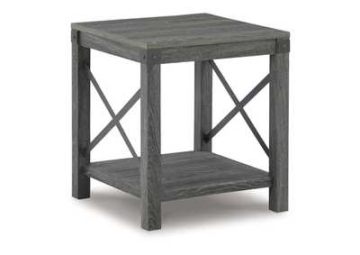 Image for Freedan End Table
