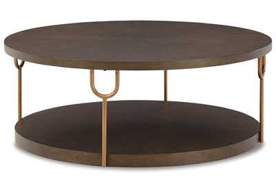 Image for Brazburn Coffee Table
