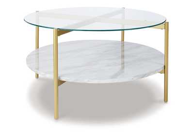 Image for Wynora Coffee Table