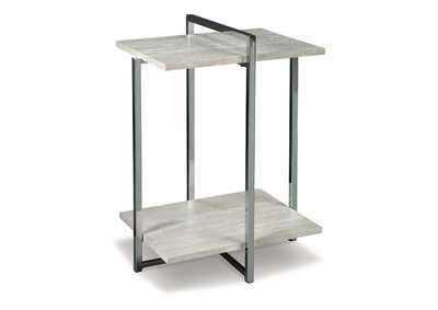 Image for Bodalli Chairside End Table