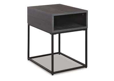 Image for Yarlow End Table