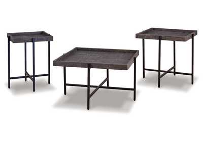 Image for Piperlyn Table (Set of 3)