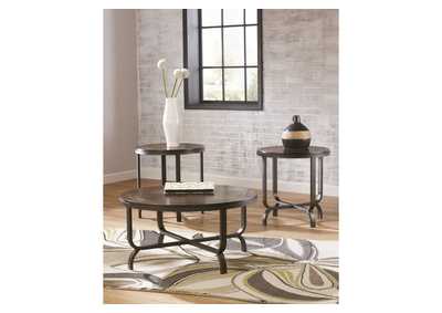 Ferlin Table (Set of 3),Direct To Consumer Express