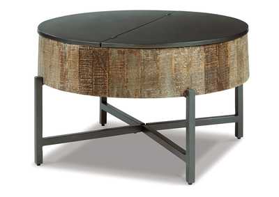 Image for Nashbryn Coffee Table