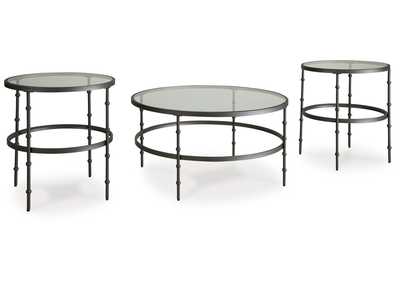 Image for Kellyco Table (Set of 3)