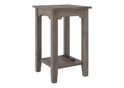 Image for Arlenbry Chairside End Table