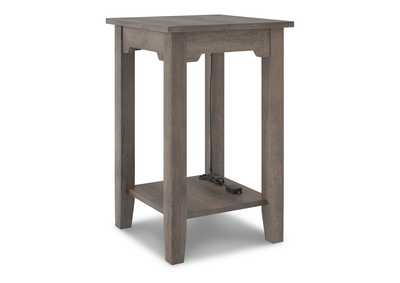 Image for Arlenbry Chairside End Table