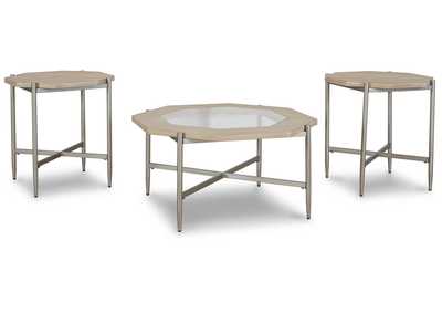 Varlowe Table (Set of 3)