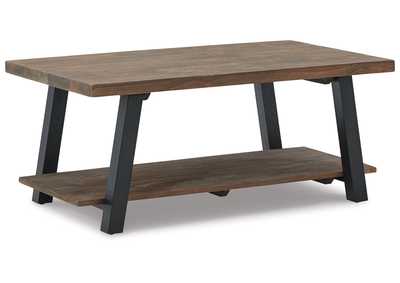 Image for Chanzen Coffee Table