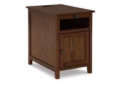 Image for Treytown Chairside End Table
