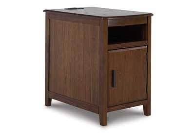Image for Devonsted Chairside End Table