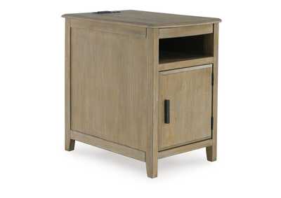 Devonsted Chairside End Table