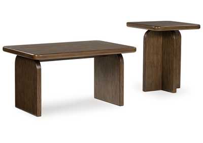 Image for Shawbeck Table (Set of 2)