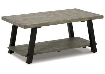 Image for Brennegan Coffee Table