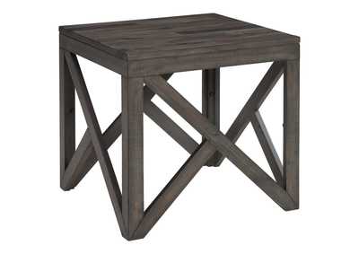 Haroflyn End Table,Signature Design By Ashley