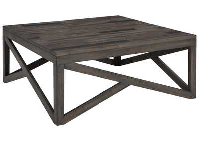 Haroflyn Coffee Table,Direct To Consumer Express