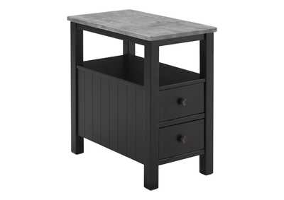 Image for Ezmonei Chairside End Table