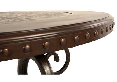 Rafferty Coffee Table,Direct To Consumer Express