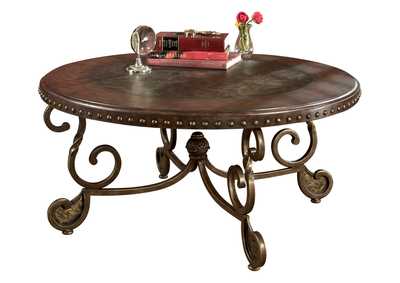 Rafferty Coffee Table,Direct To Consumer Express