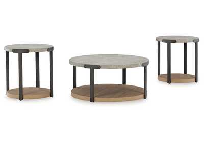 Image for Darthurst Table (Set of 3)
