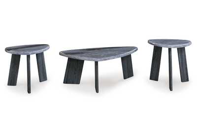 Image for Bluebond Table (Set of 3)
