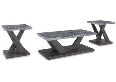Image for Bensonale Table (Set of 3)