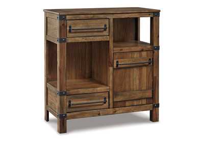 Image for Roybeck Accent Cabinet