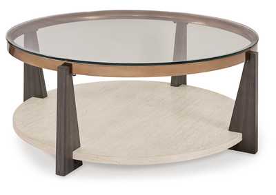 Image for Frazwa Coffee Table