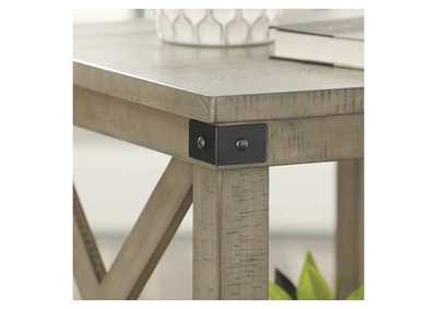 Aldwin End Table,Direct To Consumer Express