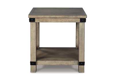 Aldwin End Table,Direct To Consumer Express