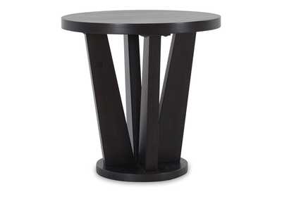 Image for Chasinfield End Table