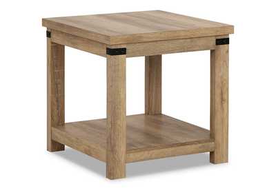 Image for Calaboro End Table