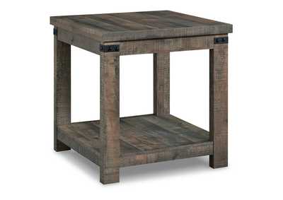 Image for Hollum End Table