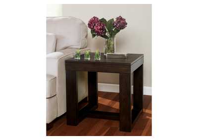 Watson End Table,Direct To Consumer Express