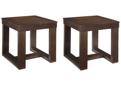 Image for Watson 2 End Tables