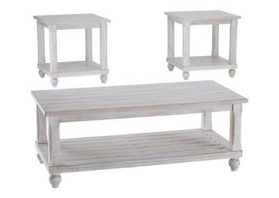 Image for Cloudhurst Table (Set of 3)