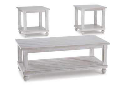 Image for Cloudhurst Table (Set of 3)