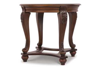Image for Norcastle End Table
