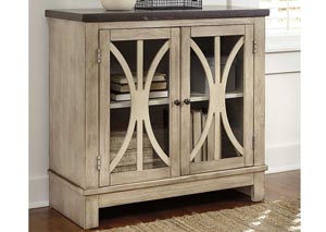 Image for Vennilux Door Accent Cabinet