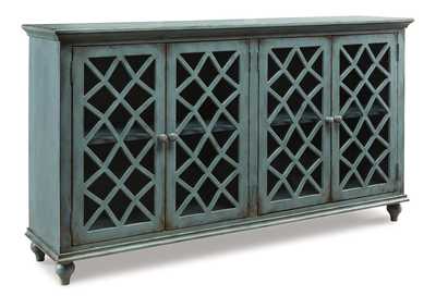Image for Mirimyn Accent Cabinet