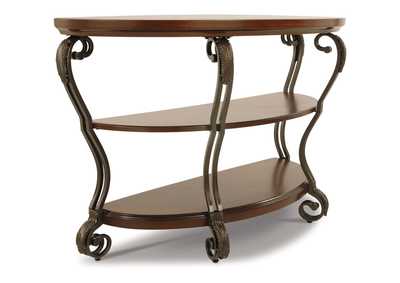 Image for Nestor Sofa/Console Table
