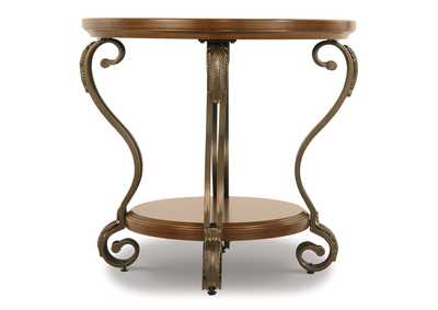 Nestor End Table,Direct To Consumer Express