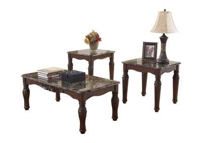 Image for North Shore Table (Set of 3)